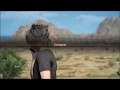 Final Fantasy 15 | Heir of the Land | Pt. 1