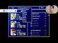 Final Fantasy VII 7 - Aeris' Limit 4 Great Gospel - 30