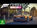 Forza Horizon 5 | Welcome to Russia! (Fan Made Trailer)