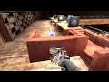 Garry's Mod (Prop Hunt on Library)