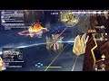 Genshin Impact Stream : The Vishaps Lie Dormant, but the Enigma Lingers Still