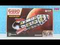 Gujo Adventure Mission Mars Rocket & Lost Jungle Temple Buildable Playsets Review | PSToyReviews