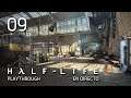 Half Life 2 - Playthrough EN DIRECTO (Parte 9) (Español)