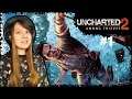 Hello Again Drake! - Uncharted 2: Among Thieves Let's Play | Part 1