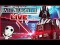 Heute hol ich die 1.000.000 Credits! 🔴 Star Wars Battlefront 2 // PS4 Livestream