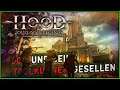 Hood: Outlaws & Legends #002 💰 HOOD und seine TOLLKÜHNEN Gesellen