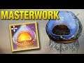 How to Masterwork Holiday Oven 2.0 Extremely Fast! (Season of Dawn)
