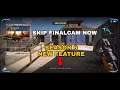 How to Skip FINAL KILL CAM in Season 6 NEW Feature COD Mobile | Wisdom Frost Shorts
