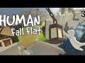 HUMAN FALL FLAT GAMEPLAY