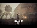 Invasion 2037 #1 - Khi Trái Đất Bị Người Ngoài Hành Tinh Xâm Chiếm