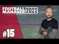 Let's Play Football Manager 2022 | Karriere 1 #15 - Die Hausaufgaben in der Liga stehen an!
