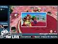 Level AB! - Live | Super Mario Party