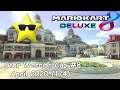 Mario Kart 8: Deluxe - Star Warrior Cup #8 (April 2020) - Part 1/4