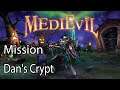 MediEvil Mission Dan's Crypt