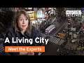 Episode 2: A Living City | Meet the Experts | Cities: Skylines