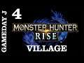 MHRise | Village Quest | Vol 4