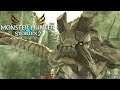 Monster Hunter Stories 2 Wings Of Ruin [010] Der Basarios [Deutsch] Let's Play Monster Hunter