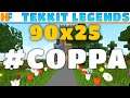 My #COPPA Hot Take | Tekkit Legends 90x25