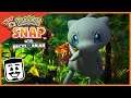 Mysteries of Mew! - Episode 25 - New Pokemon Snap with Bricks 'O' Brian!