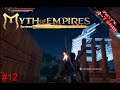 Myth of Empires [Deutsch] - Lets Play #12 - Versuche die Gilden Werkbank zu bauen