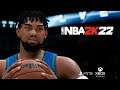 NBA 2K22 Karl-Anthony Towns Face Creation (NEXT GEN/PS5/XBOX SERIES X)