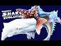 NEW ABYSSHARK vs MOBY DICK (HUNGRY SHARK EVOLUTION)