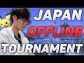 Nietono Wins Japan Offline Tournament with All Pichu
