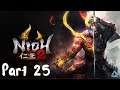 Nioh 2 Full Gameplay No Commentary Part 25
