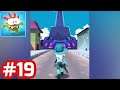 Om Nom Run - Gameplay Walkthrough - Part 19 (Level 71 - 73) iOS/Android