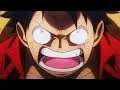 One Piece Stampede Official Trailer Live Reaction ワンピース
