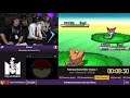 Pokémon Black/White Version 2 [Any%] by AEtienne - #ESAWinter20