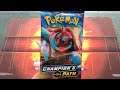 #PokemonCards #Art #TCG #Shorts Opening A Pokemon Champions Path Booster Pack.