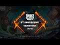 PUBG: Mobile 3rd Anniversary Theme Song is the best (Soundtrack)