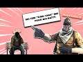 Random CSGO Clips That are unrelated