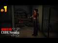 Resident Evil Code: Veronica X (PS2) • Walkthrough Playthrough (Full Game) • Cap. 1