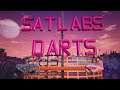 SatLabs Darts - Satisfactory Download Save (Mini Game)