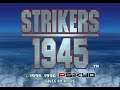 Saturn Longplay [108] Strikers 1945 (JP)