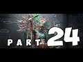 Shadow of the Tomb Raider Chapter 5 Head of the Serpent Part 24 Walkthrough