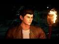 SHENMUE 3 First Play And Impressions