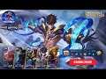 SOLO RANK PAKE VALE | GAMEPLAY VALE | BUILD VALE TERSAKIT - mobile legends