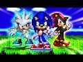 Sonic 06 In Sonic 3