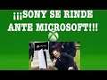 ¡SONY Reconoce Que no puede Competir Con Xbox! Microsoft Ya Ganó La Next Gen - PS5 - Xbox Series X/S