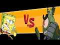 SpongeBob Patty Pursuit Gameplay Walkthough Part 1 - Plankton Boss  (Apple Arcade)