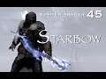 STARBOW: Skyrim Bosmer Archer Roleplay Ep.45 "The Third Piece"