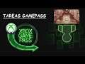 Tarea Game Pass (Semanal) Habla como un pirata - Sea of Thieves