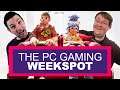 The PC Gaming Weekspot: It Takes Two! Narita Boy! Crash Bandicoot 4 PC! Balan Wonderworld!