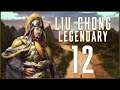 THE POWER OF CROSSBOWS - Liu Chong (Legendary Romance) - Three Kingdoms - Mandate of Heaven - Ep.12!