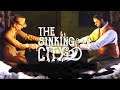 ВЛИЯТЕЛЬНЫЙ ДРУГ ► The Sinking City #15