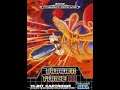 Thunder Force 3 Sega Mega Drive Genesis Review