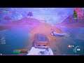 Trickshotting with a shotgun?